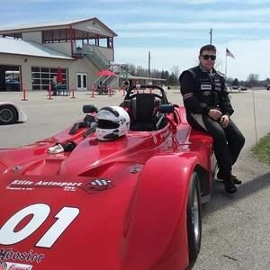 Meet your Posher, Chris